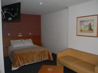 Hotel Seculo