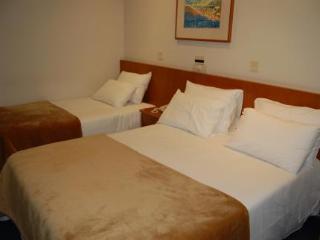 Hotel Seculo