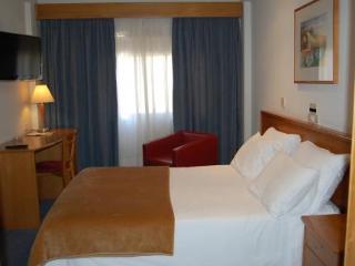 Hotel Seculo
