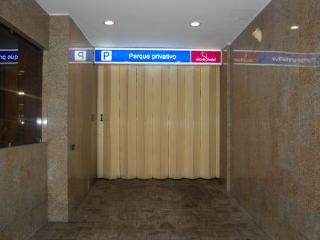 Hotel Seculo