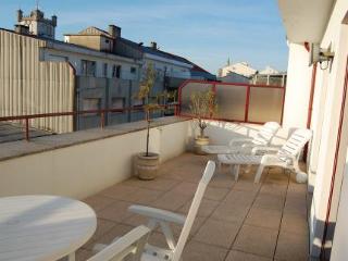 Hotel Seculo