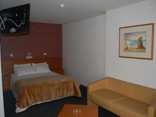 Hotel Seculo