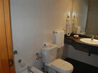 Hotel Seculo