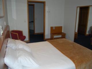 Hotel Seculo