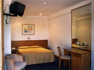 Hotel Seculo