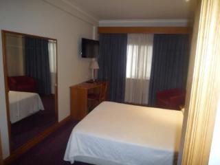 Hotel Seculo