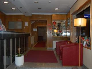 Hotel Seculo