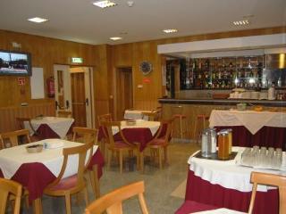 Hotel Seculo