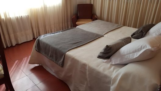 Hotel Segle XX