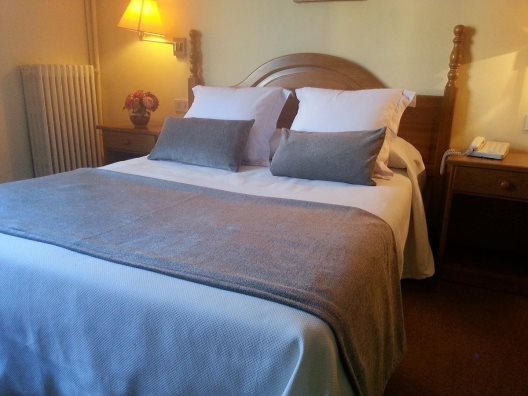 Hotel Segle XX