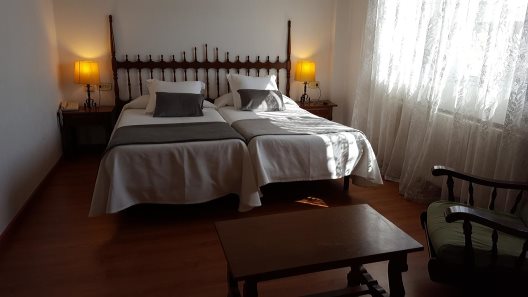 Hotel Segle XX