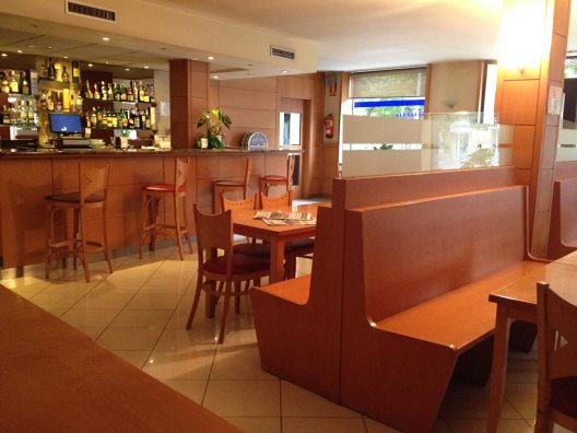 Hotel Segle XX