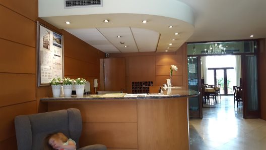 Hotel Segle XX