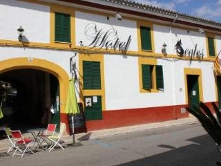 Hotel Segles