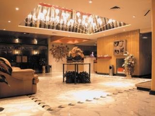 Hotel Segovia Regency