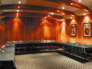 Hotel Segovia Regency