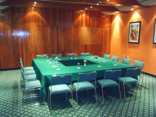Hotel Segovia Regency
