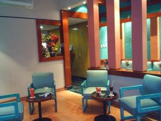Hotel Segovia Regency