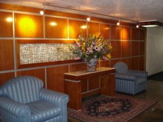 Hotel Segovia Regency