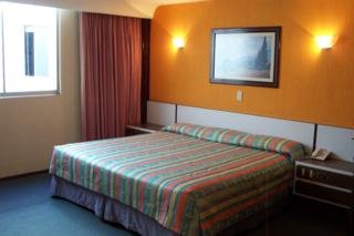 Hotel Segovia Regency