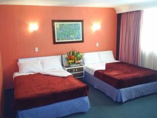 Hotel Segovia Regency
