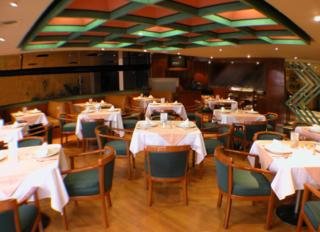 Hotel Segovia Regency