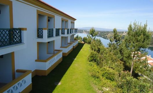Hotel Segredos De Vale Manso