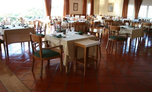 Hotel Segredos De Vale Manso