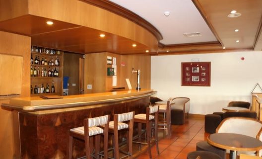 Hotel Segredos De Vale Manso
