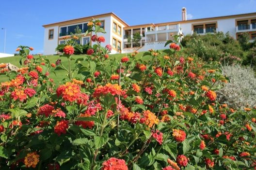 Hotel Segredos De Vale Manso