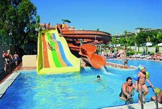 Hotel Seher Resort & Spa