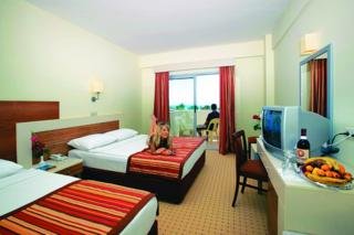 Hotel Seher Sun Beach