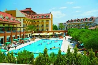 Hotel Seher Sun Beach