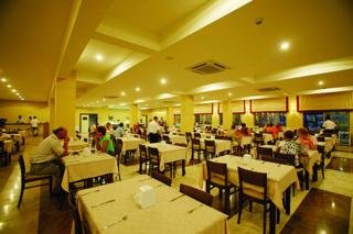 Hotel Seher Sun Beach