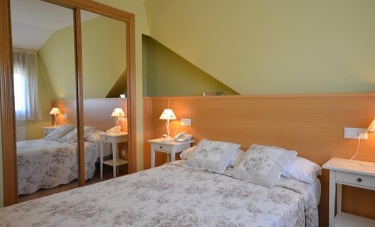 Hotel Seixalvo
