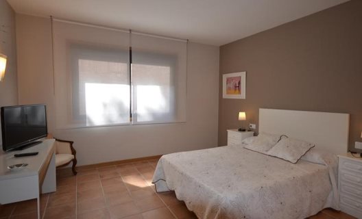 Hotel Seixalvo