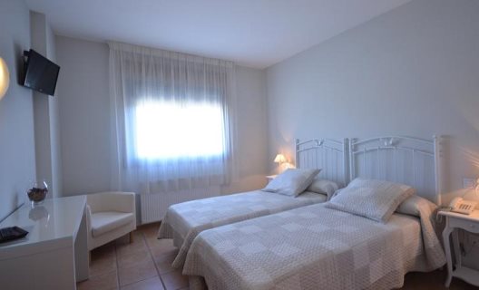 Hotel Seixalvo