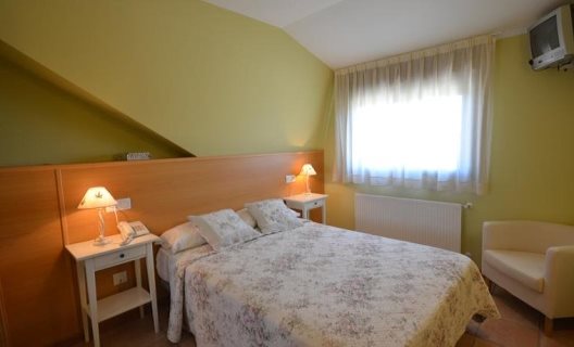 Hotel Seixalvo
