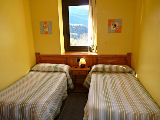 Hotel Seixes