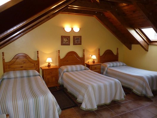 Hotel Seixes