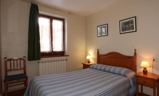 Hotel Seixes