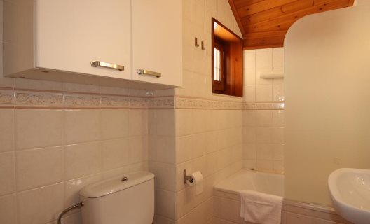Hotel Seixes