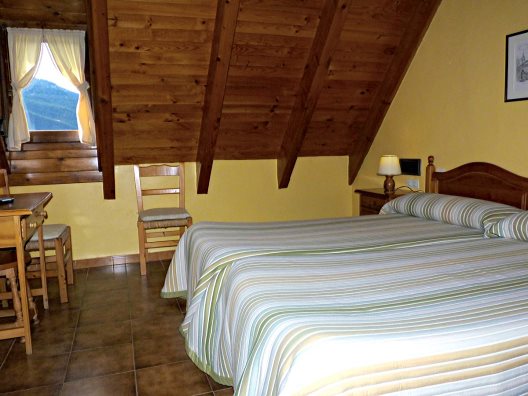 Hotel Seixes