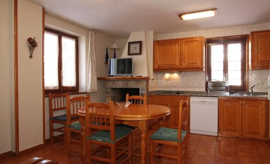 Hotel Seixes