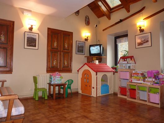 Hotel Seixes