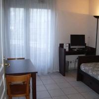 Hotel Sejours & Affaires Park Lane Lyon Vaise
