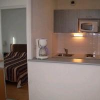Hotel Sejours & Affaires Park Lane Lyon Vaise