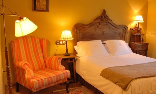 Hotel Selba D'ansils