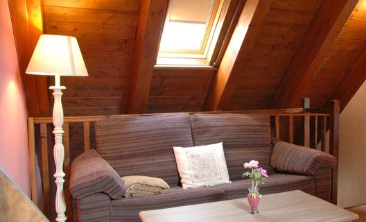 Hotel Selba D'ansils