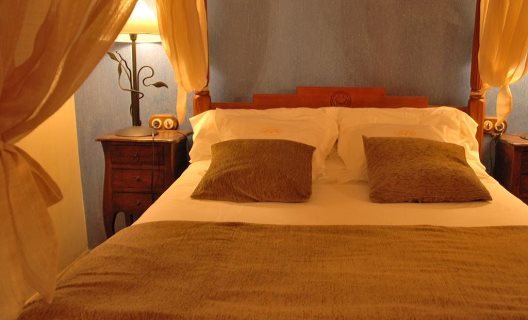 Hotel Selba D'ansils